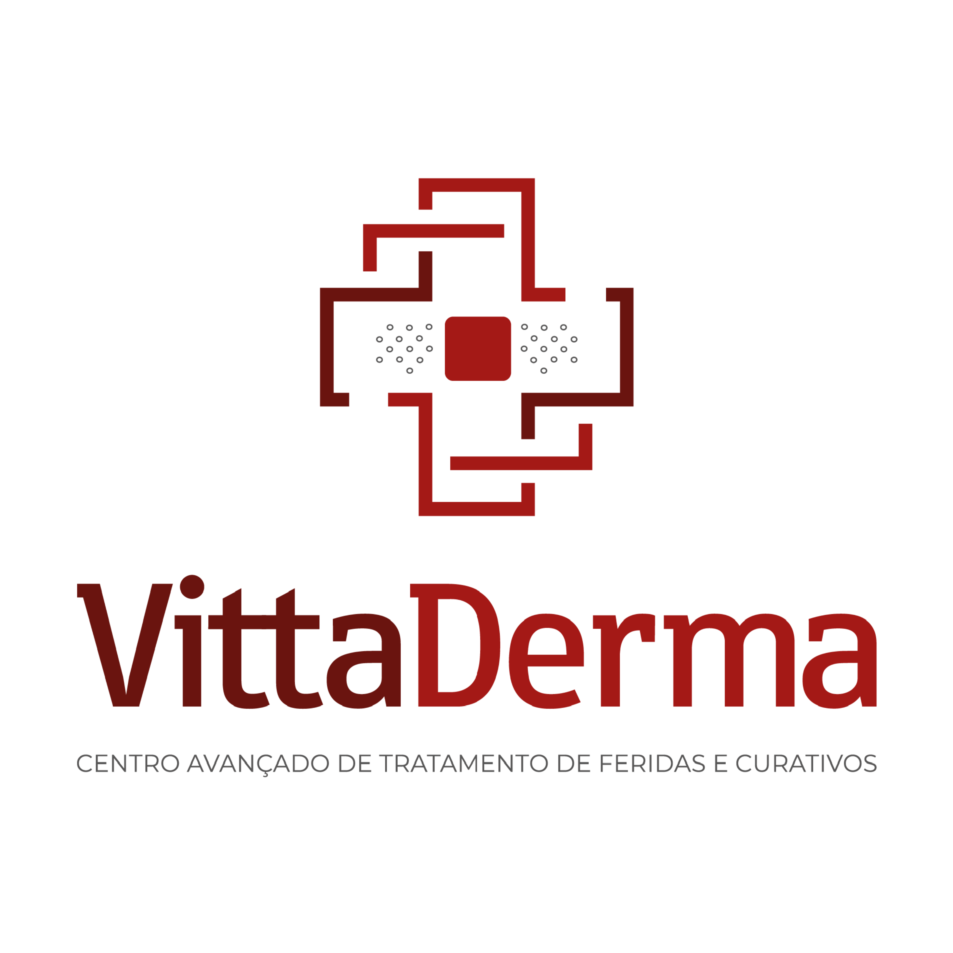 VittaDerma — Especialistas em Tratamento de Feridas